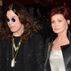 Image for article titled Sharon Osbourne Says She 'Didn't Realize' Ozzy Was Abusing Prescription Drugs